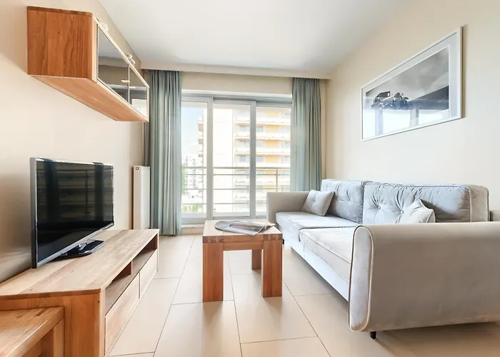 Your Holidays Promenada Gwiazd 28