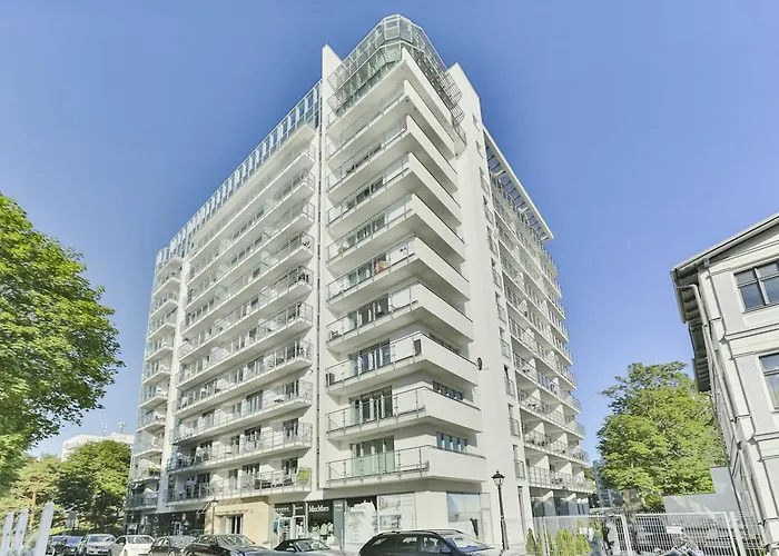 Your Holidays Promenada Gwiazd 28