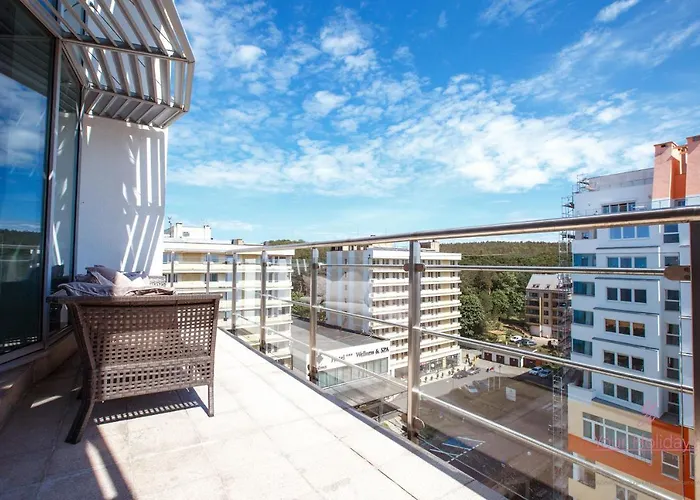 Your Holidays Promenada Gwiazd 28