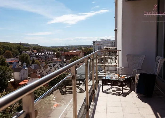 Your Holidays Promenada Gwiazd 28