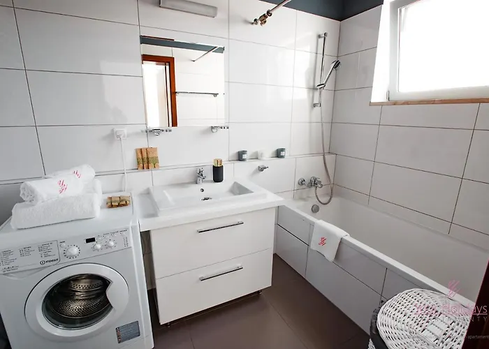 Your Holidays Promenada Gwiazd 28 Apartament Międzyzdroje